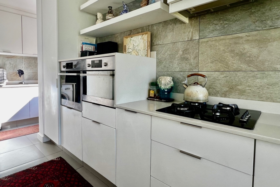 3 Bedroom Property for Sale in Earls Court Lifestyle Estate Western Cape